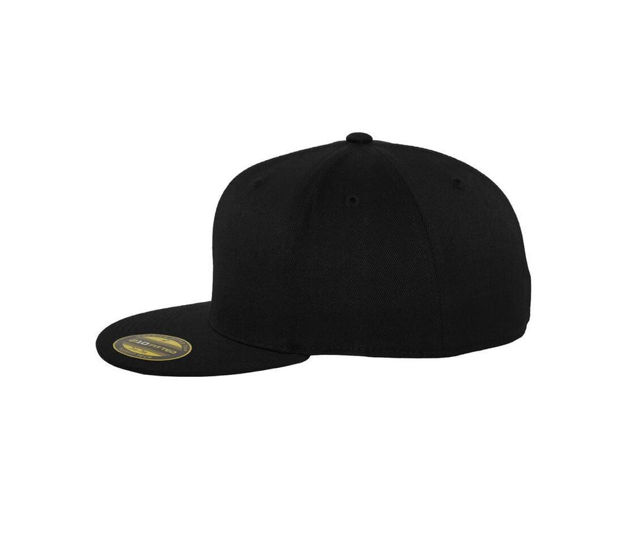 210® Premium Fitted Cap