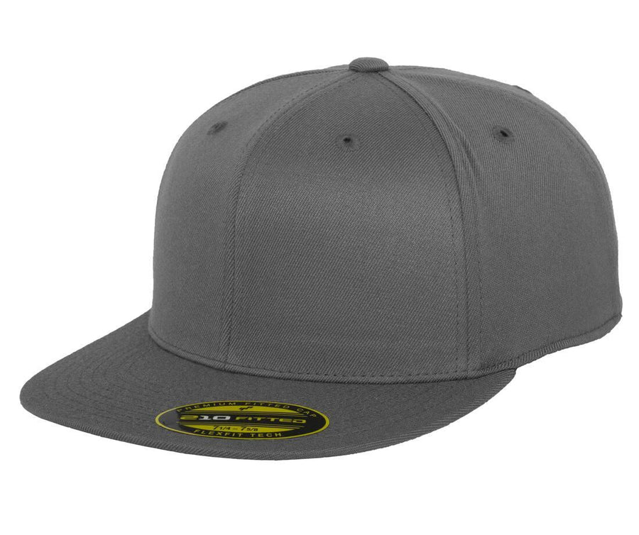 210® Premium Fitted Cap