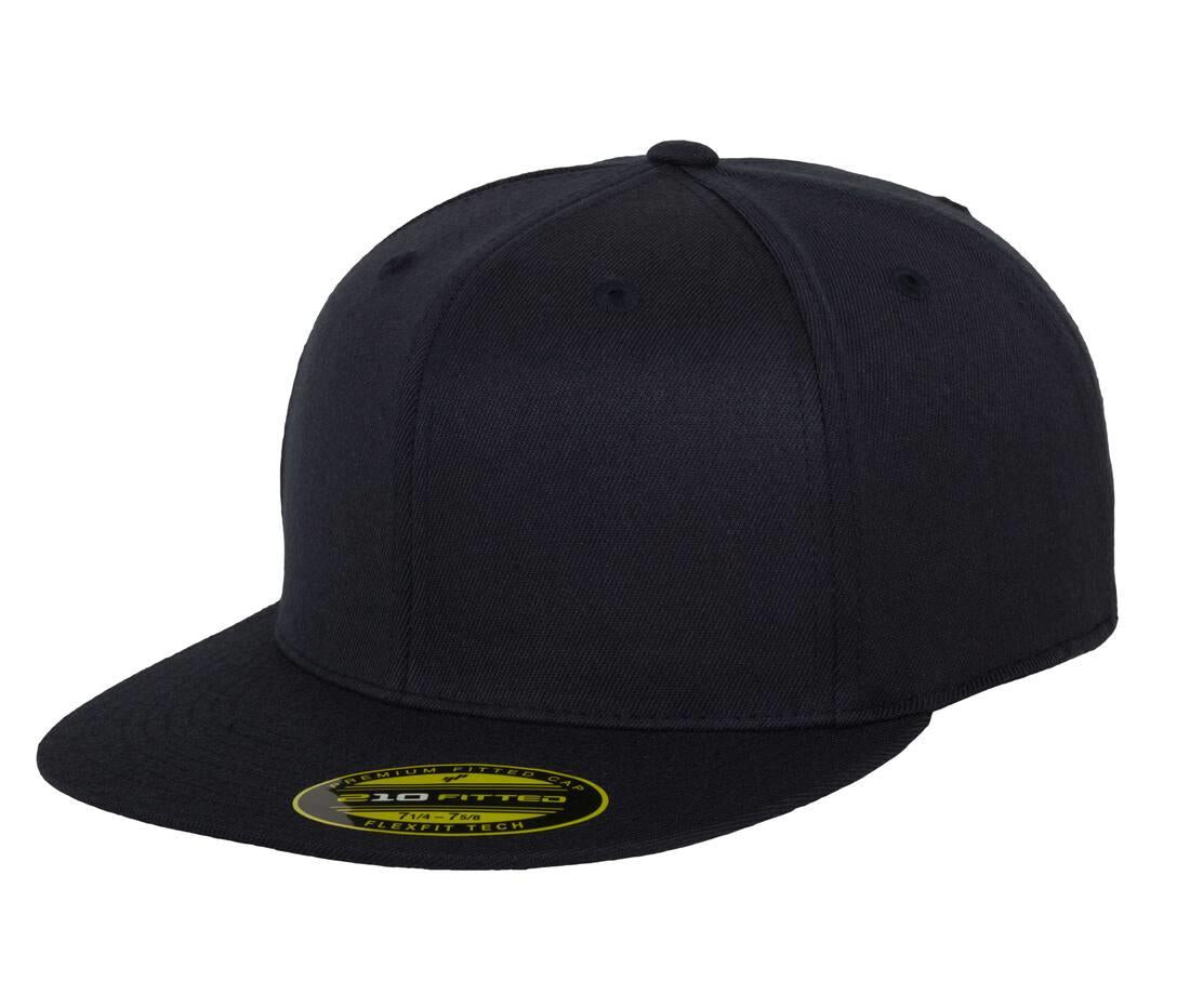 Flexfit 210® Premium Fitted Cap