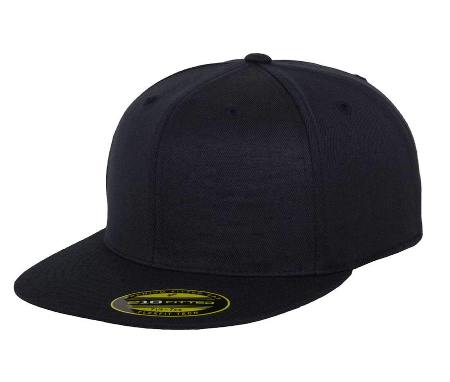 210® Premium Fitted Cap