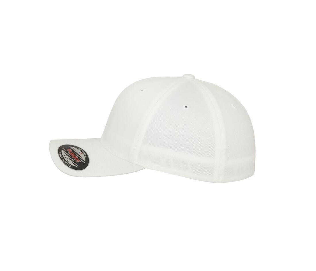 Flexfit Flexfit® Wooly Combed Cap
