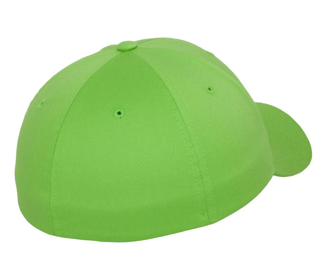Flexfit Flexfit® Wooly Combed Cap