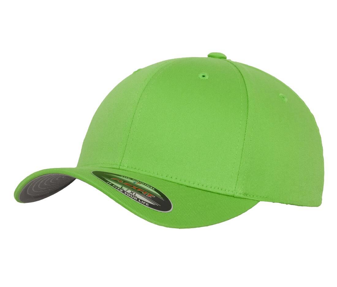 Flexfit Flexfit® Wooly Combed Cap
