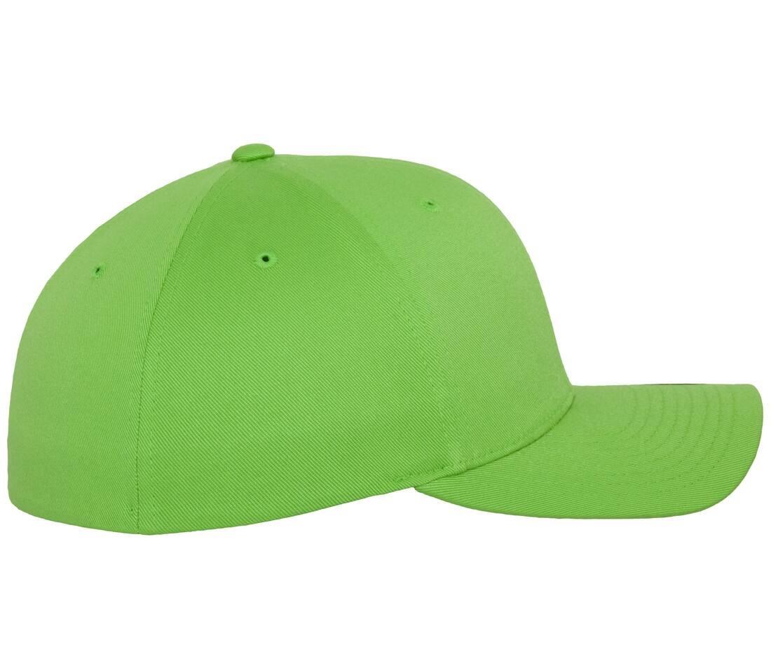Flexfit Flexfit® Wooly Combed Cap