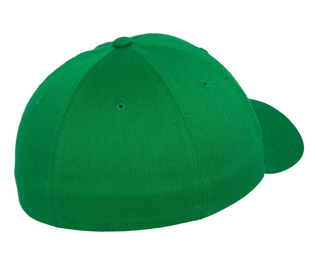 Flexfit Flexfit® Wooly Combed Cap