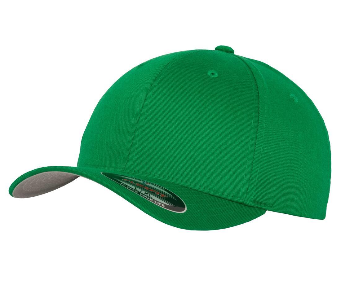 Flexfit Flexfit® Wooly Combed Cap