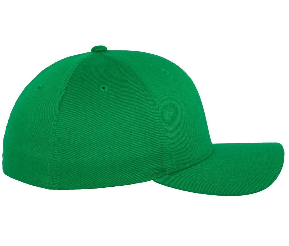 Flexfit Flexfit® Wooly Combed Cap