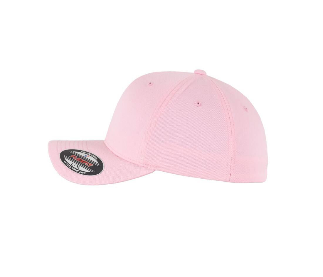 Flexfit Flexfit® Wooly Combed Cap