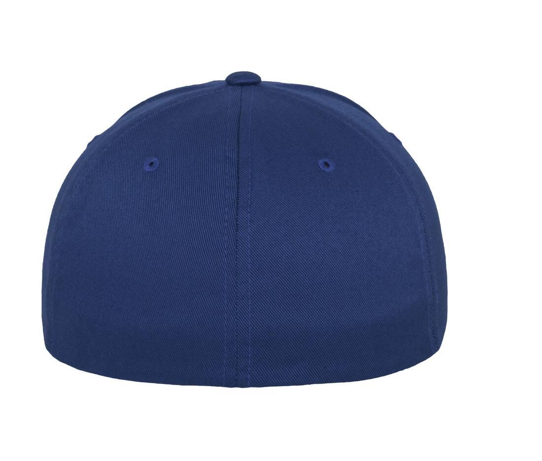 Flexfit Flexfit® Wooly Combed Cap