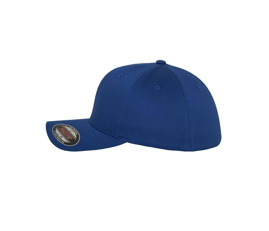 Flexfit Flexfit® Wooly Combed Cap