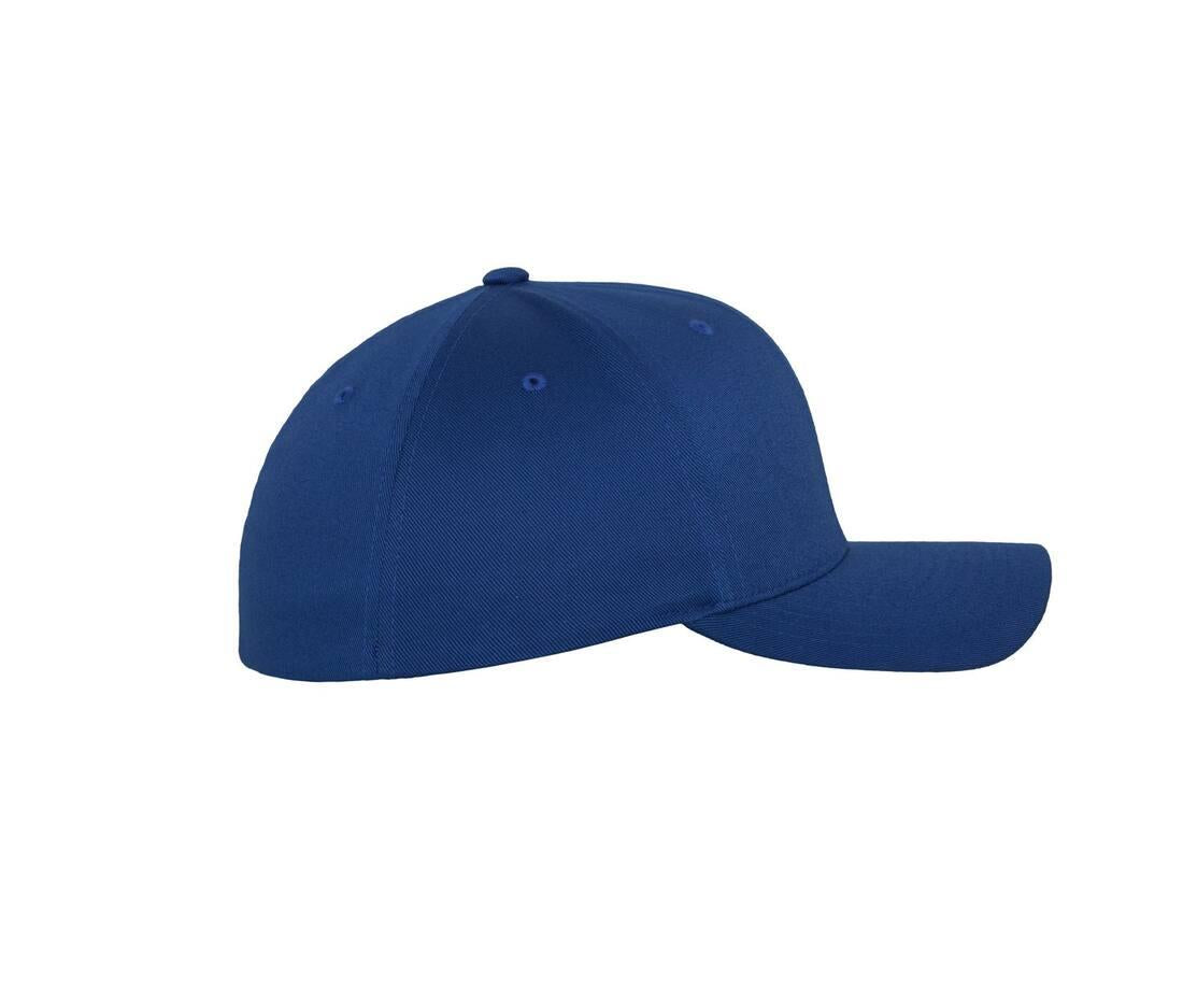 Flexfit Flexfit® Wooly Combed Cap