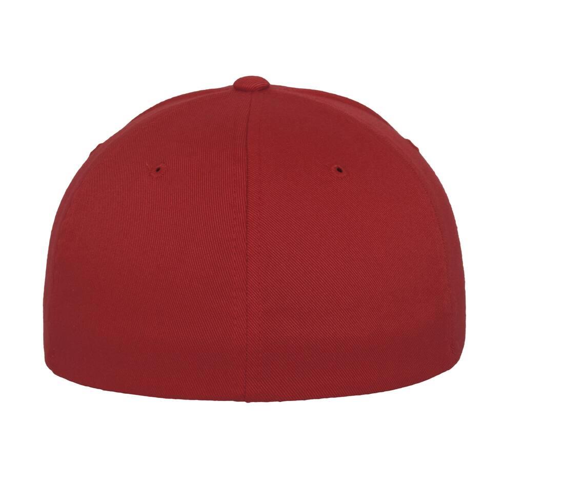 Flexfit Flexfit® Wooly Combed Cap