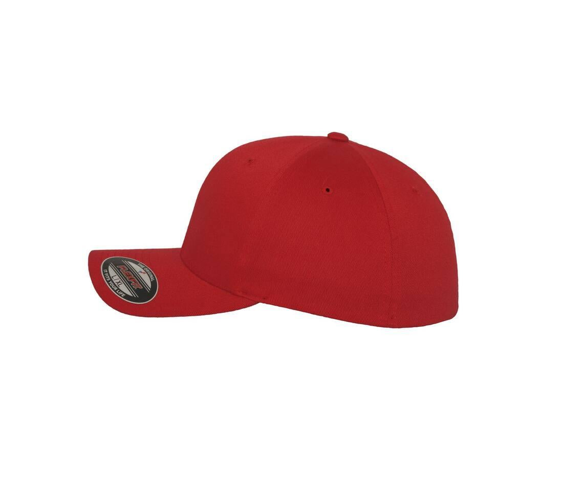Flexfit Flexfit® Wooly Combed Cap