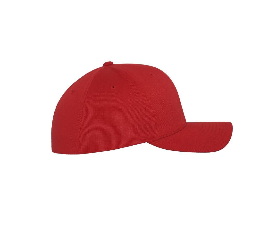 Flexfit Flexfit® Wooly Combed Cap