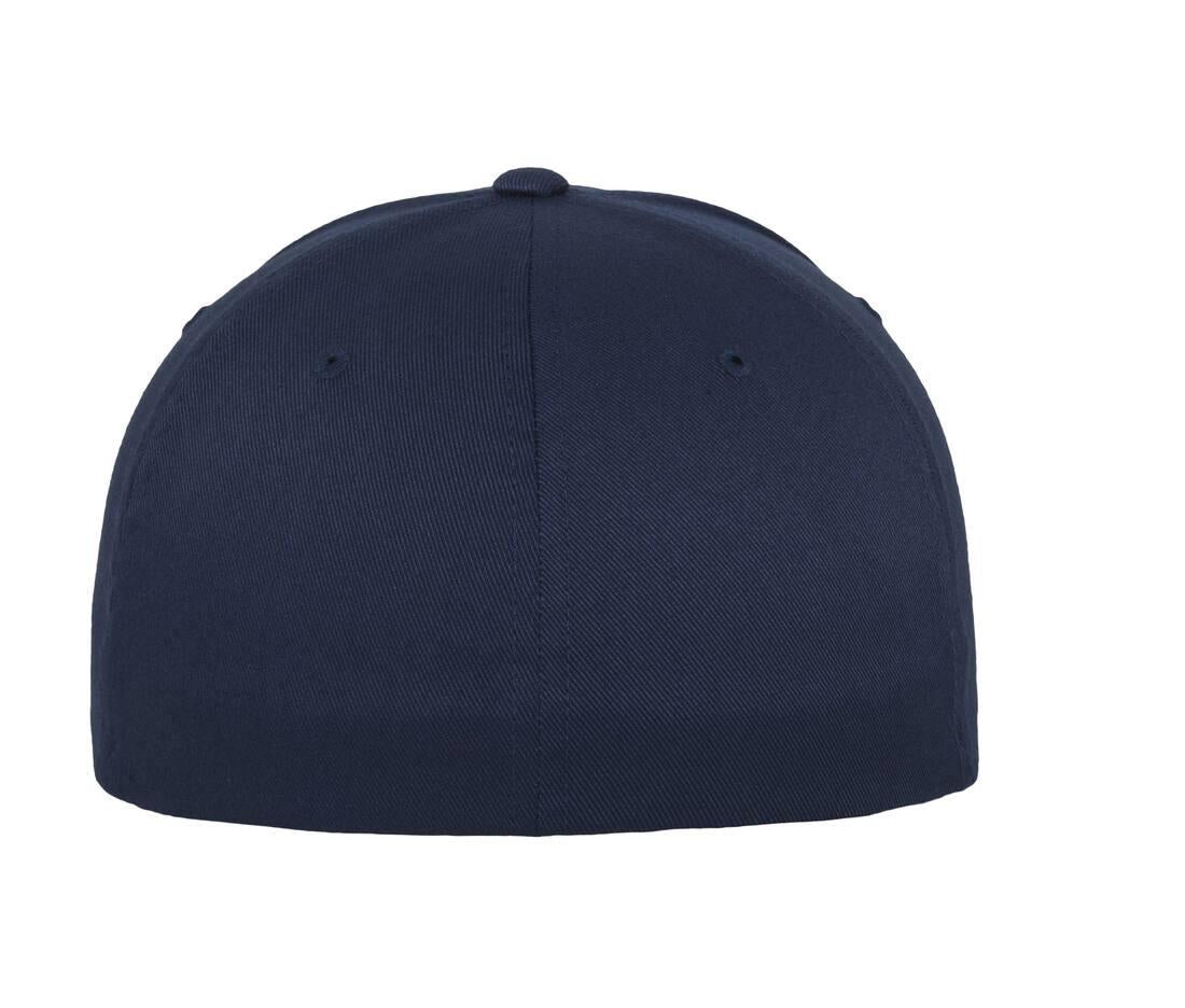 Flexfit Flexfit® Wooly Combed Cap