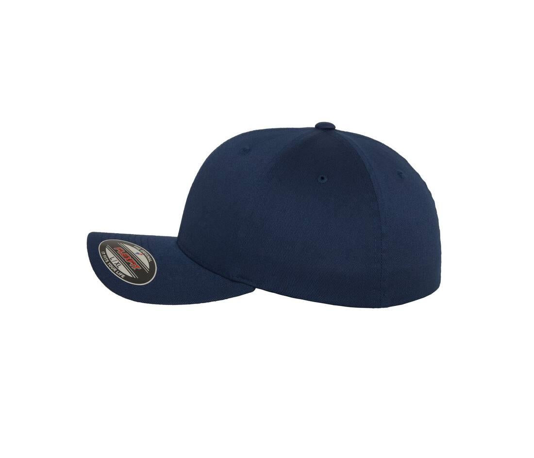 Flexfit Flexfit® Wooly Combed Cap