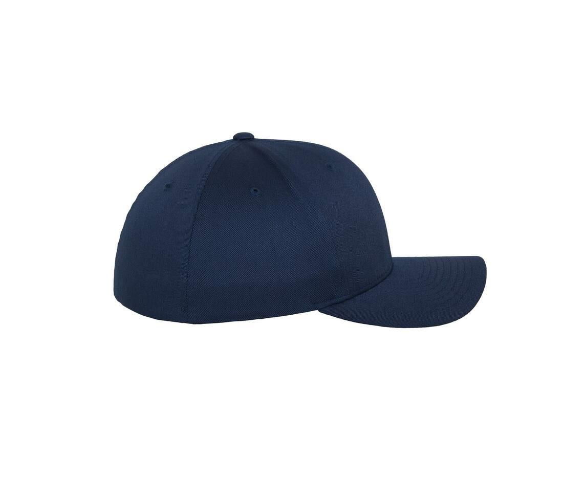Flexfit Flexfit® Wooly Combed Cap
