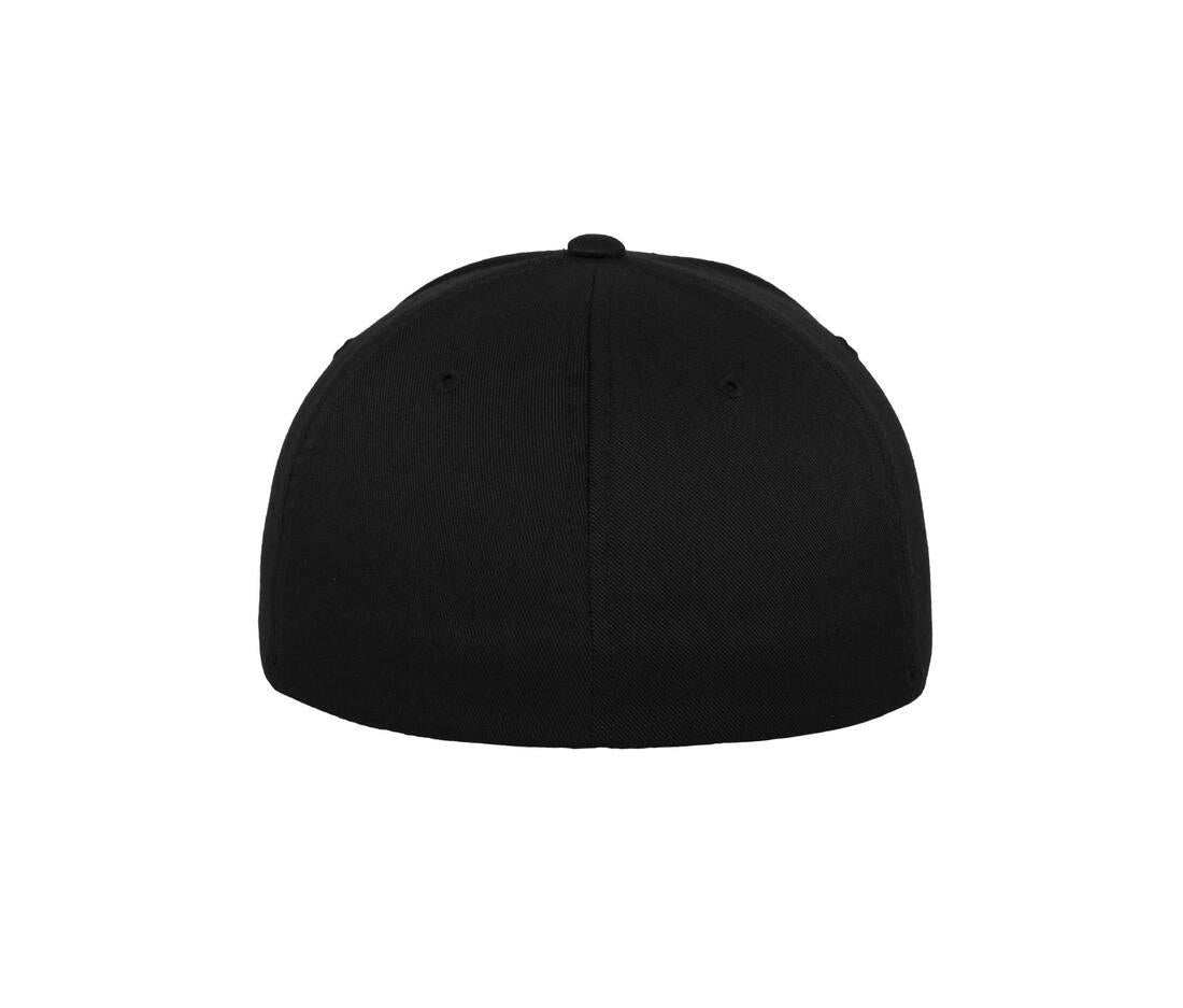 Flexfit Flexfit® Wooly Combed Cap