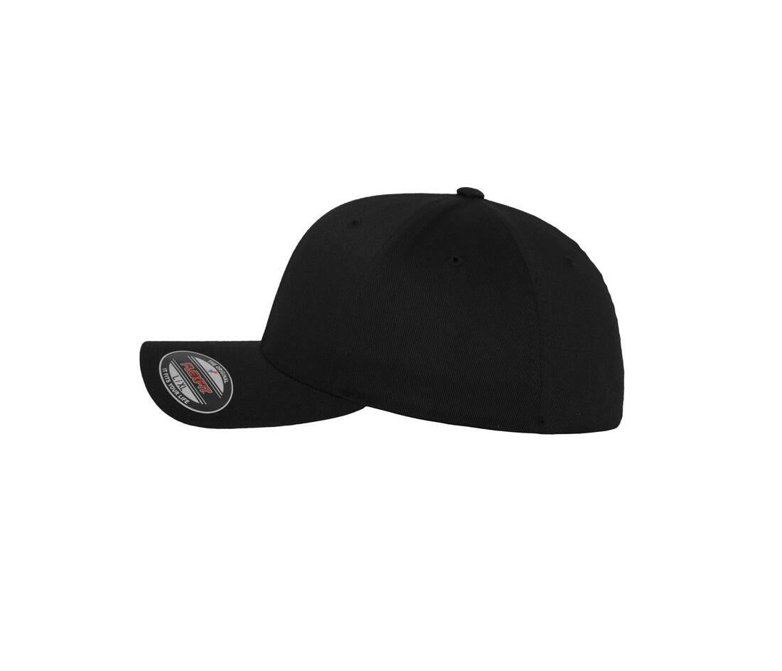 Flexfit Flexfit® Wooly Combed Cap