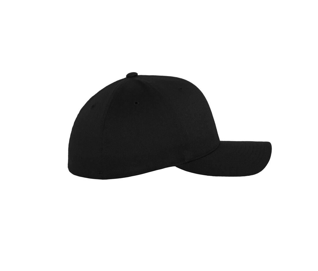 Flexfit Flexfit® Wooly Combed Cap