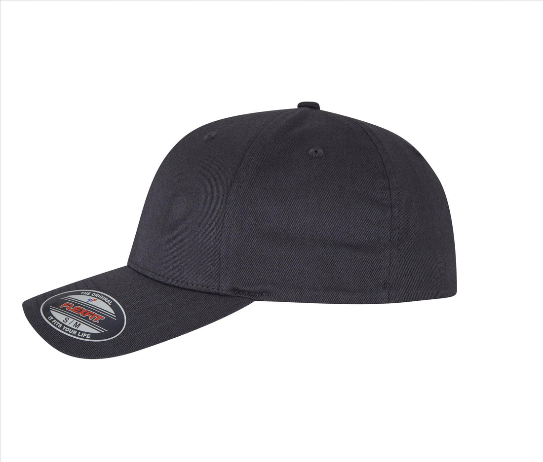 Flexfit Flexfit® Wooly Combed Cap