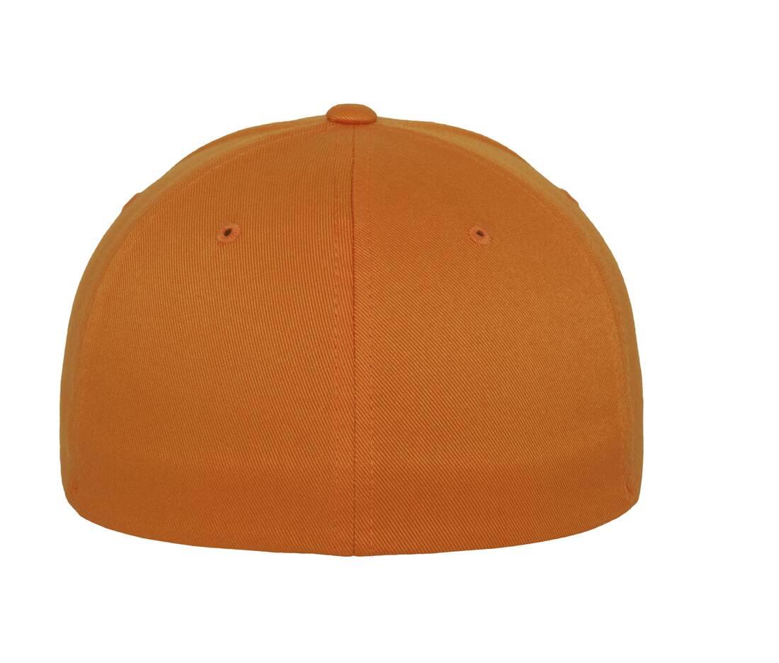 Flexfit Flexfit® Wooly Combed Cap