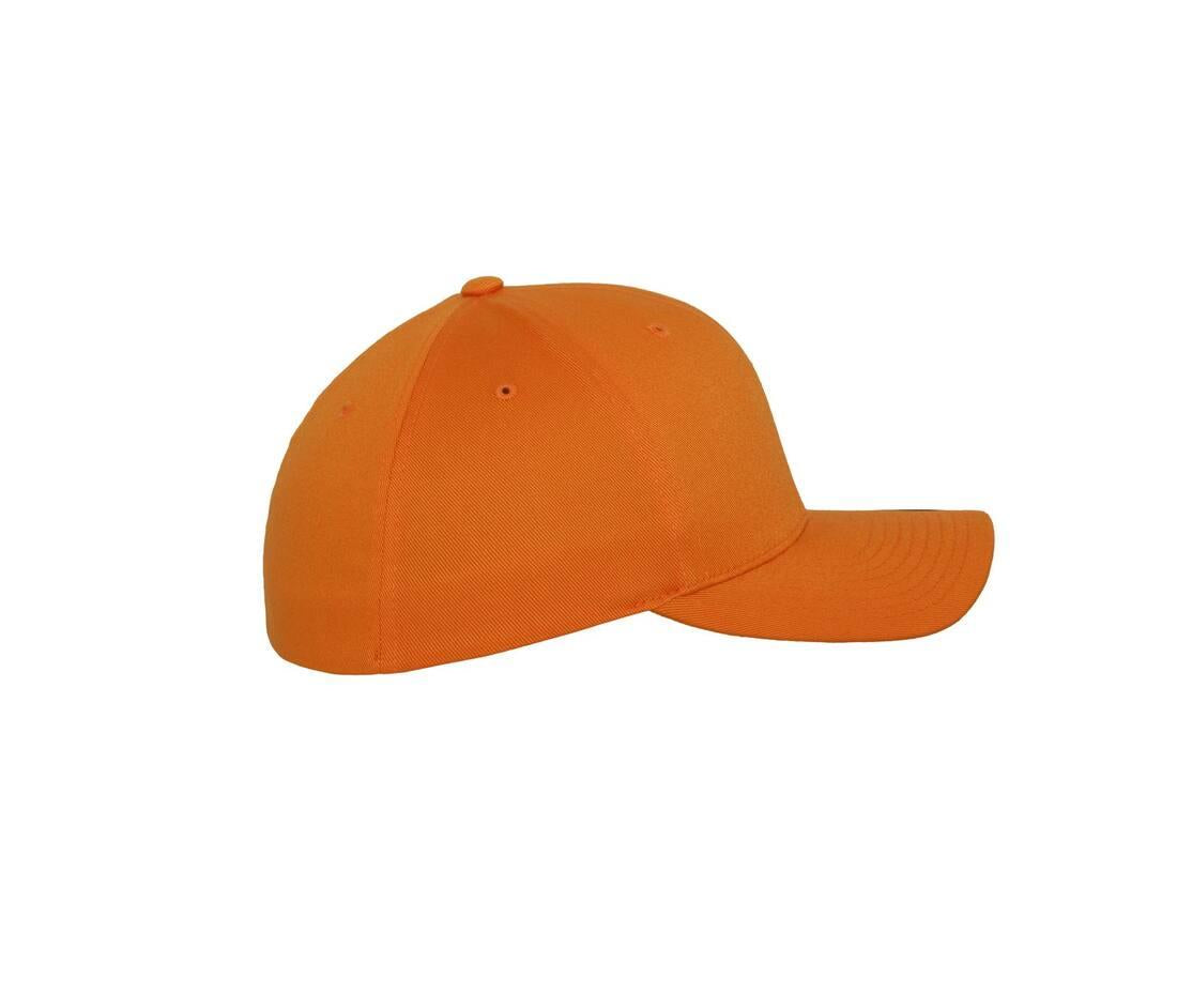 Flexfit Flexfit® Wooly Combed Cap