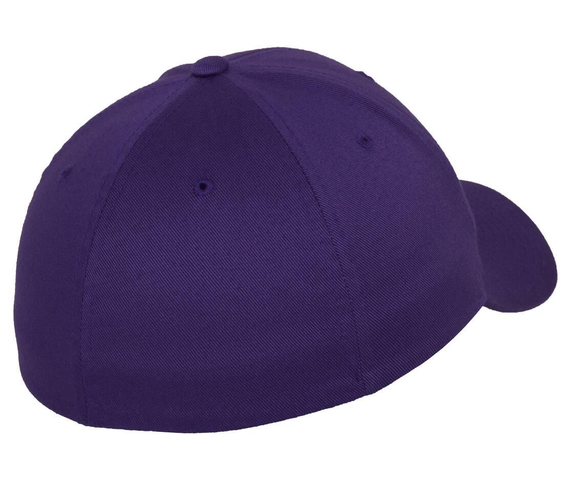 Flexfit Flexfit® Wooly Combed Cap