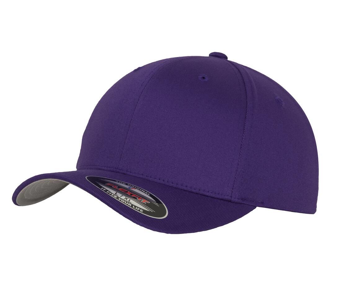 Flexfit Flexfit® Wooly Combed Cap