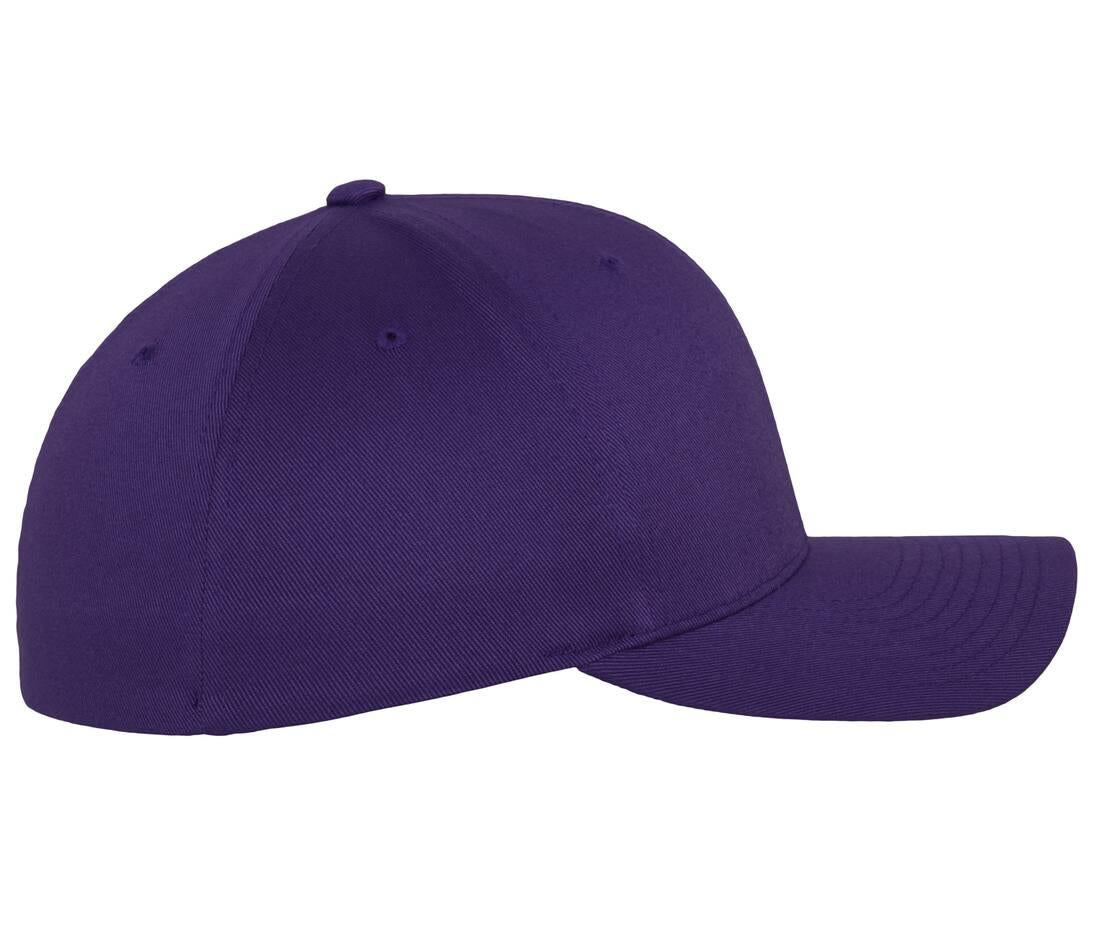 Flexfit Flexfit® Wooly Combed Cap