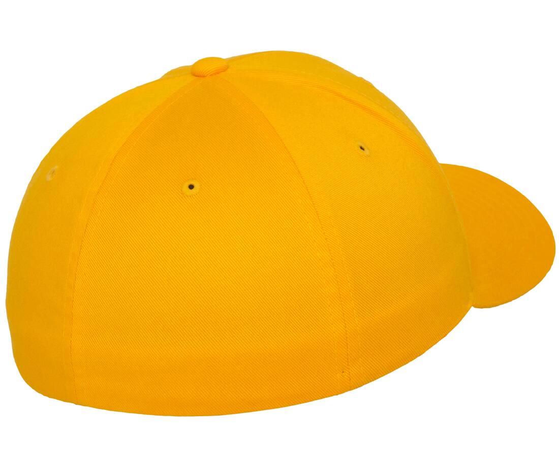 Flexfit Flexfit® Wooly Combed Cap