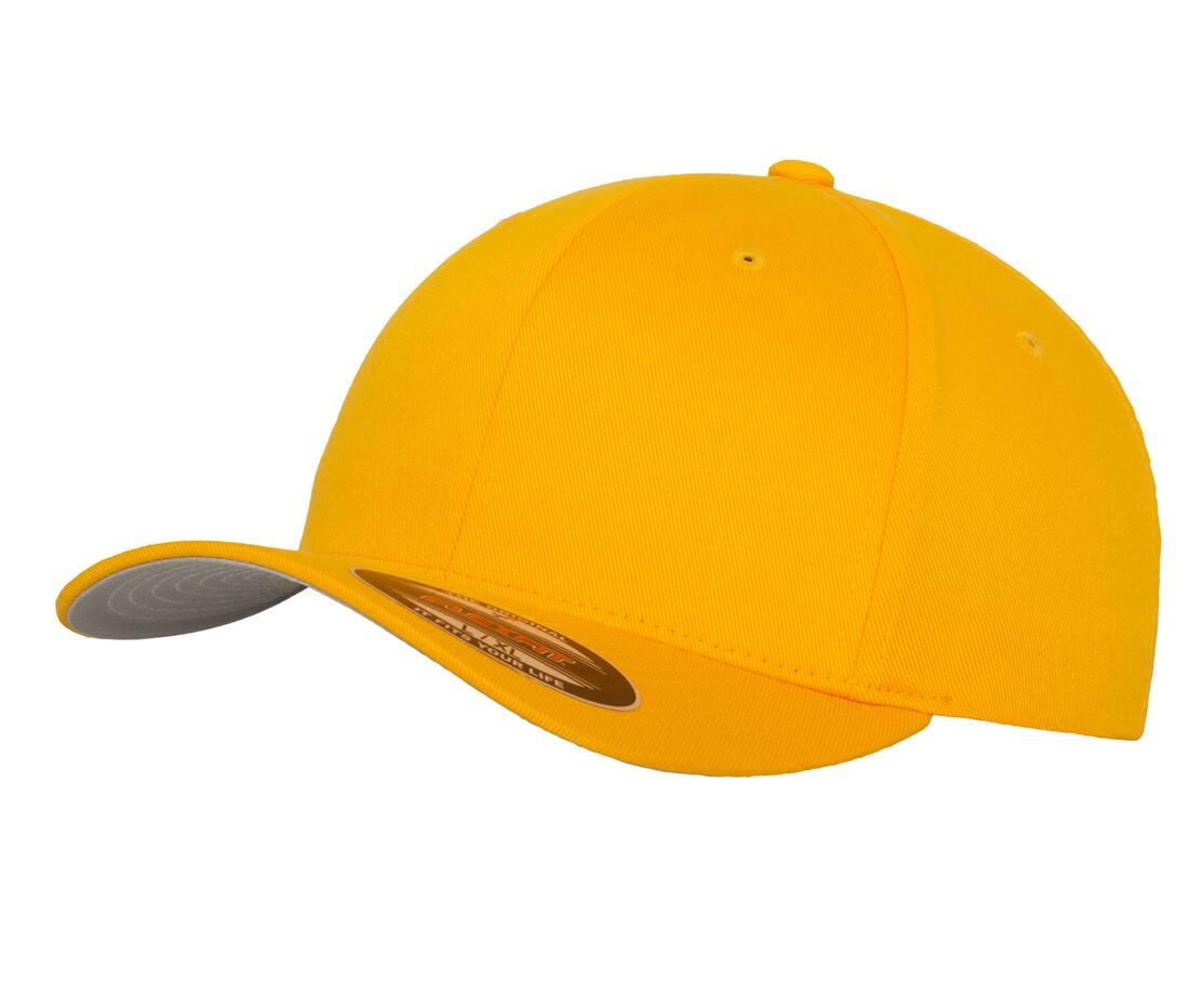 Flexfit Flexfit® Wooly Combed Cap