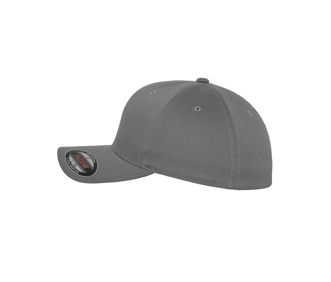 Flexfit Flexfit® Wooly Combed Cap