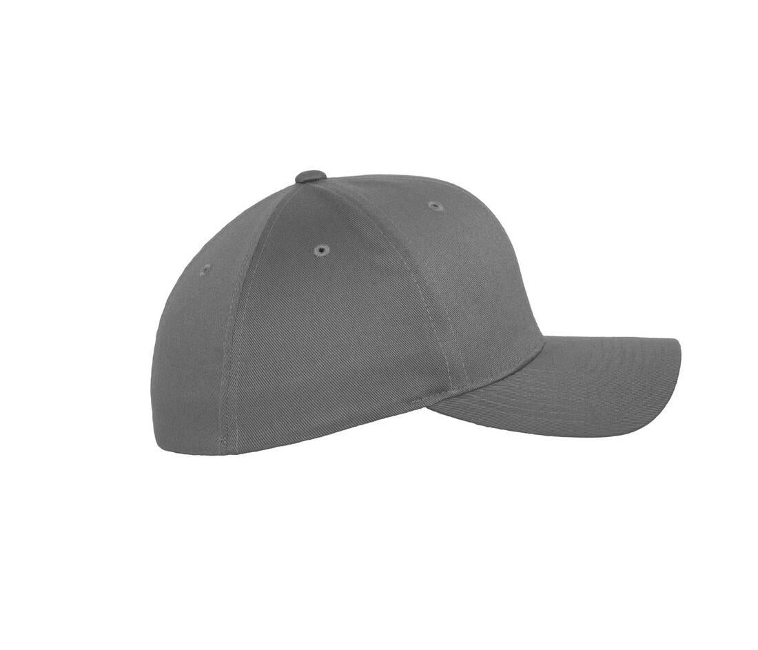 Flexfit Flexfit® Wooly Combed Cap