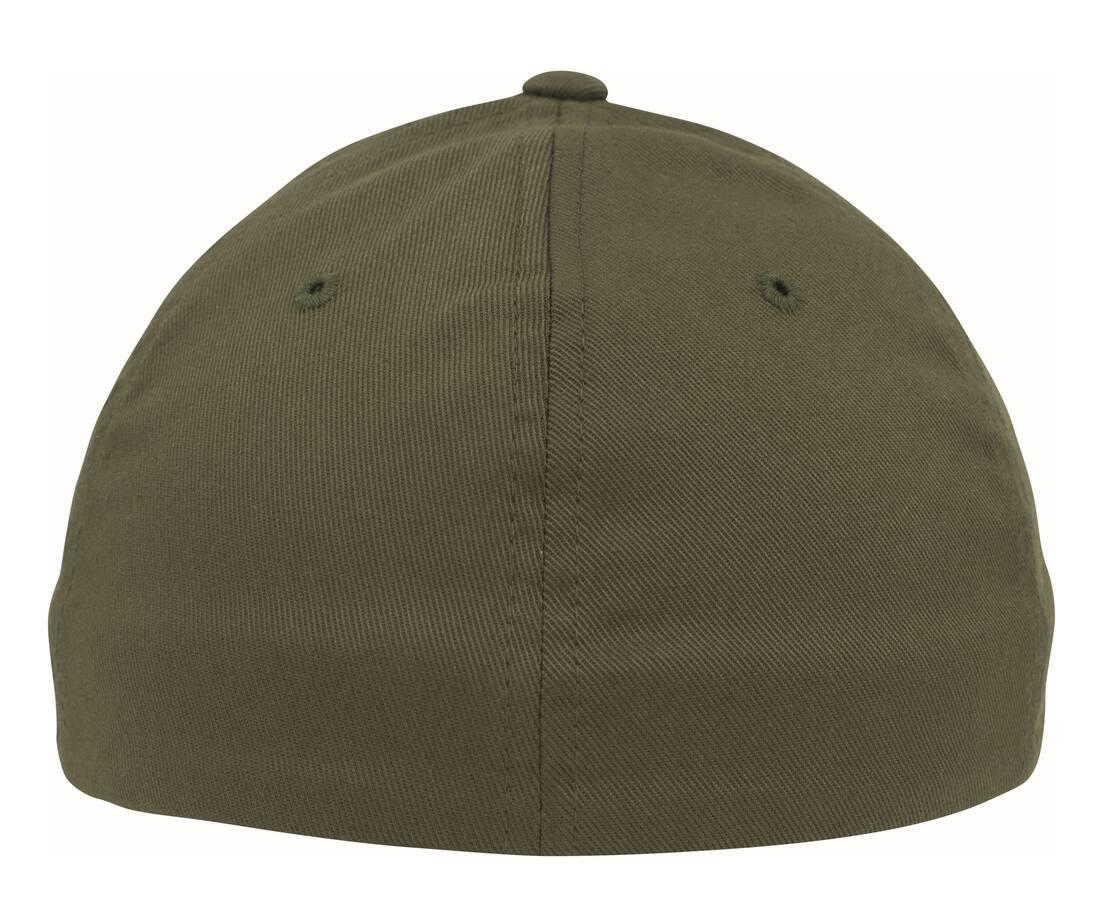 Flexfit Flexfit® Wooly Combed Cap