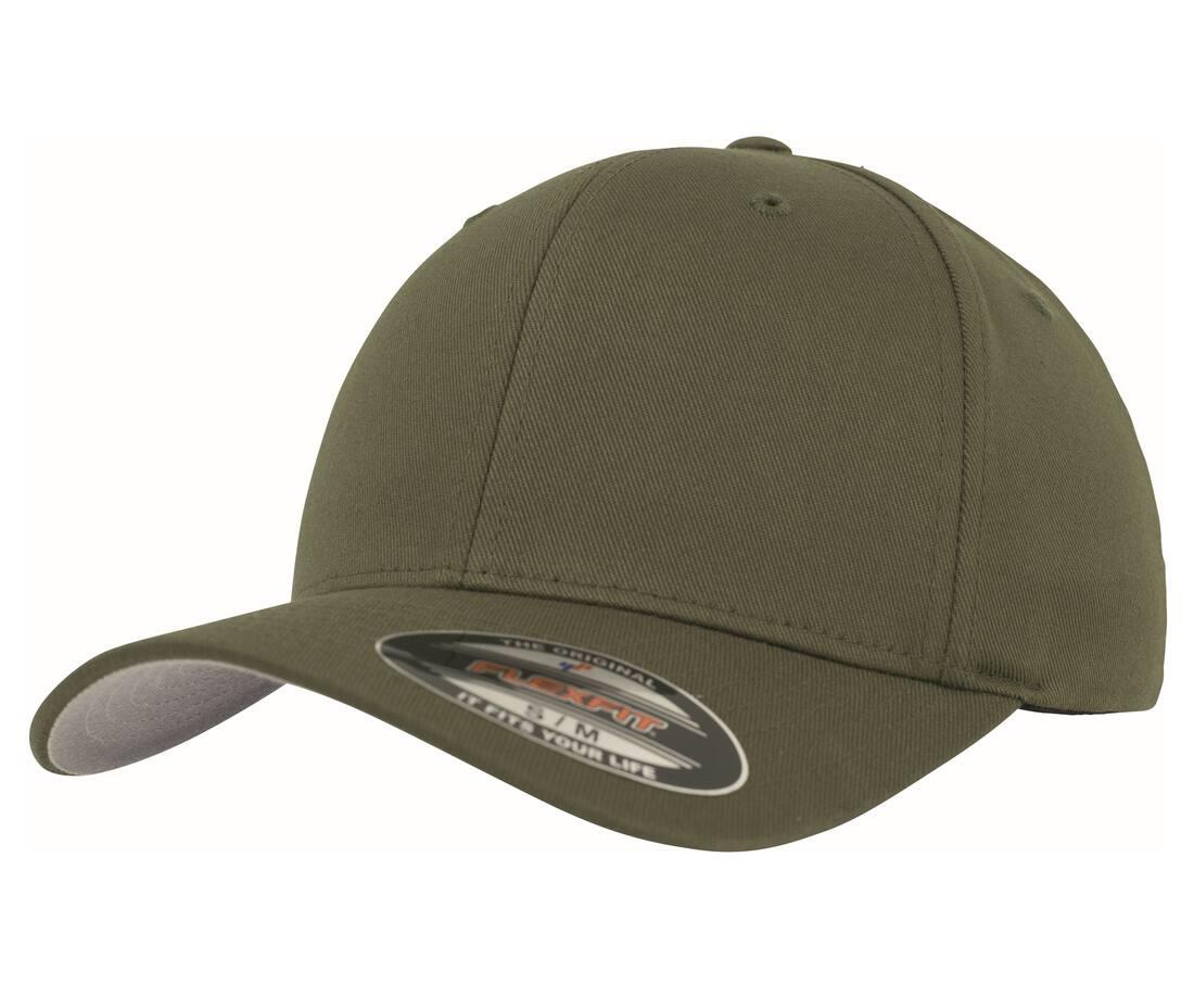 Flexfit Flexfit® Wooly Combed Cap