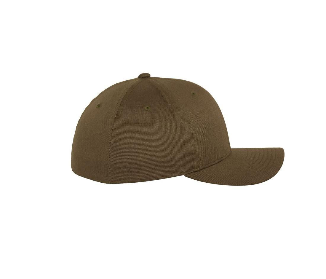 Flexfit Flexfit® Wooly Combed Cap