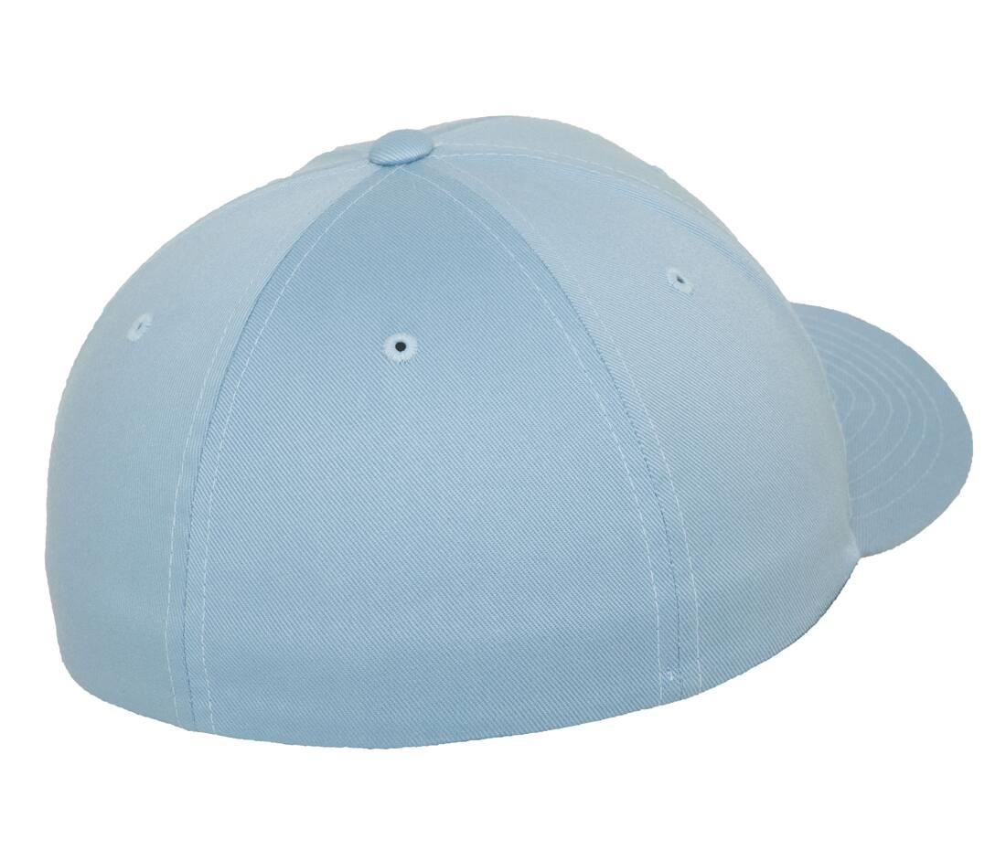 Flexfit Flexfit® Wooly Combed Cap