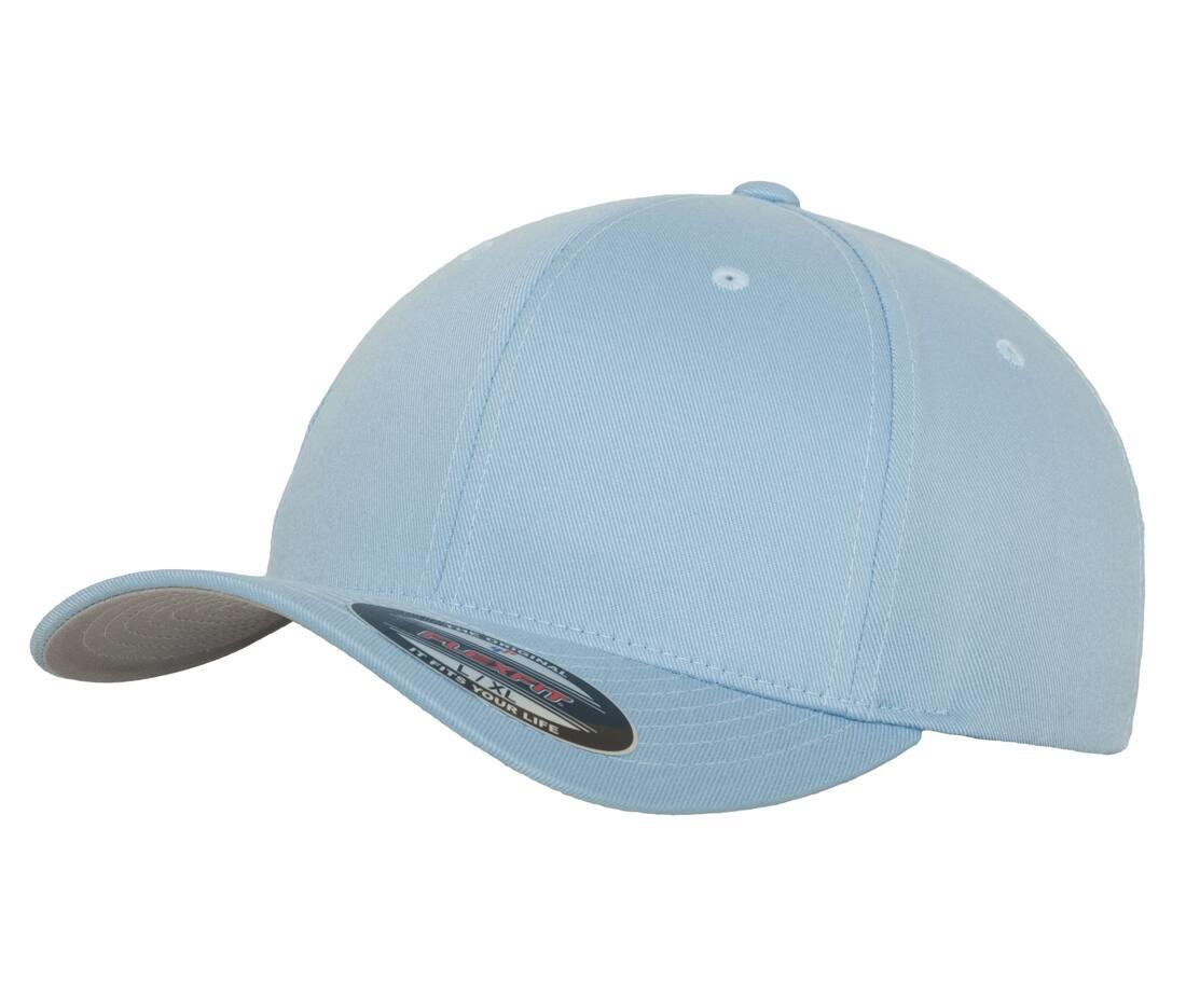 Flexfit Flexfit® Wooly Combed Cap