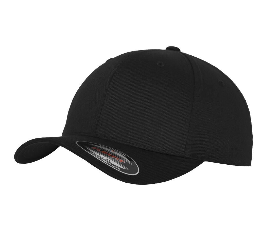 Flexfit Flexfit® Wooly Combed Cap