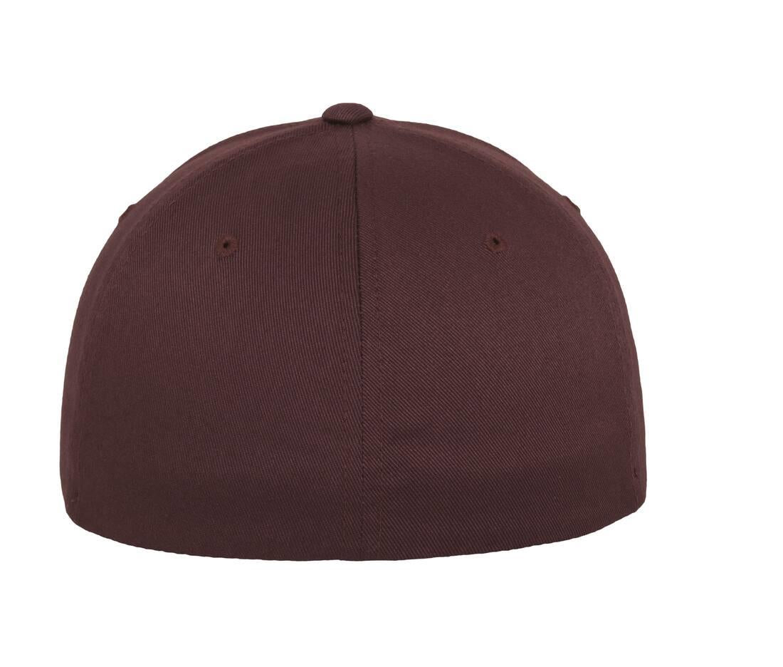 Flexfit Flexfit® Wooly Combed Cap