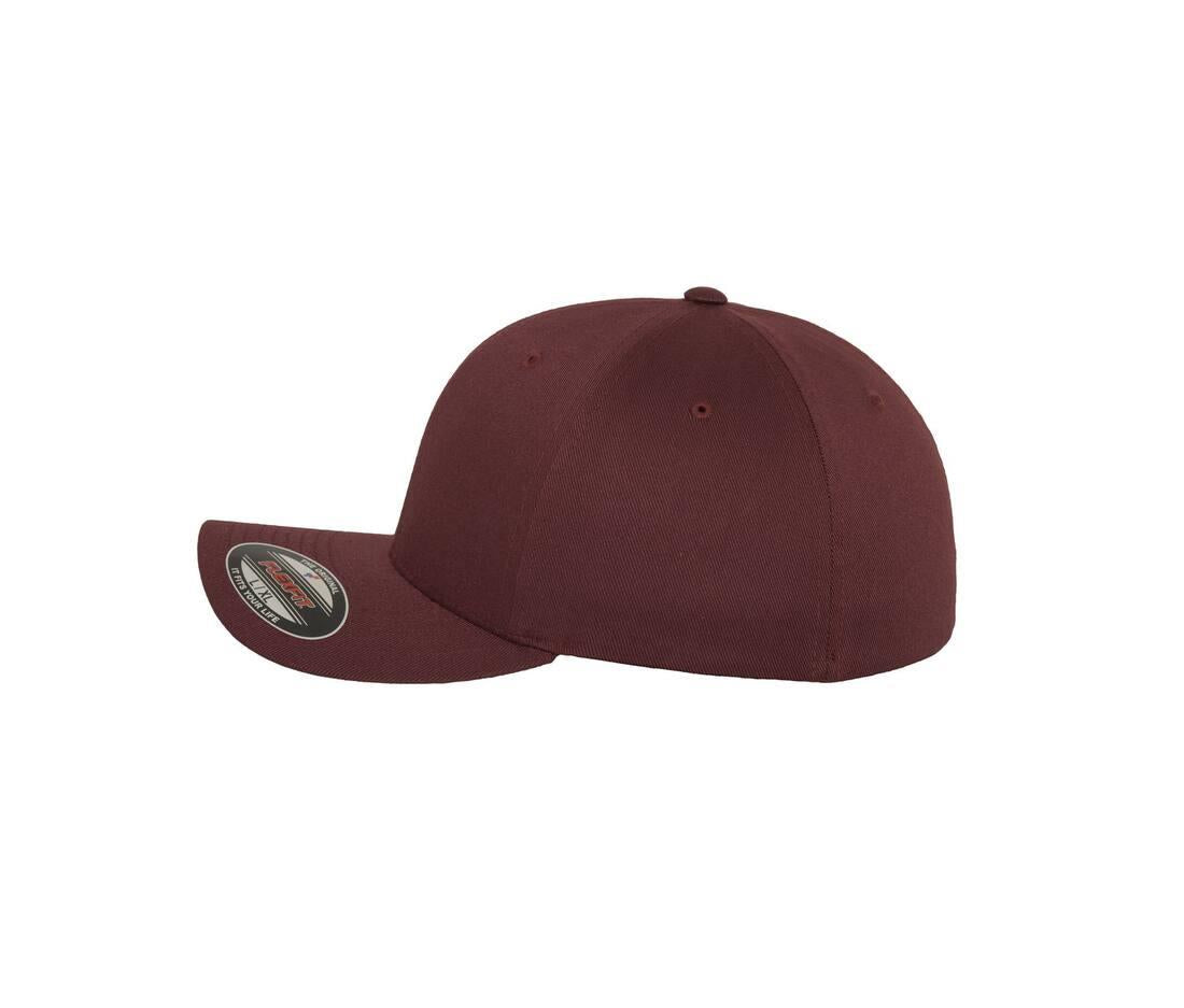Flexfit Flexfit® Wooly Combed Cap