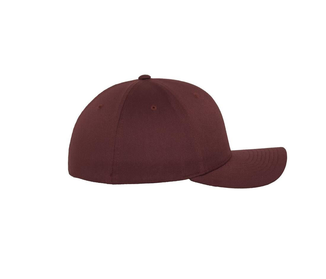 Flexfit Flexfit® Wooly Combed Cap