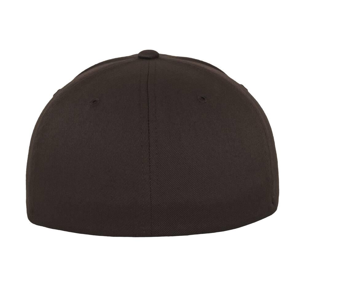 Flexfit Flexfit® Wooly Combed Cap