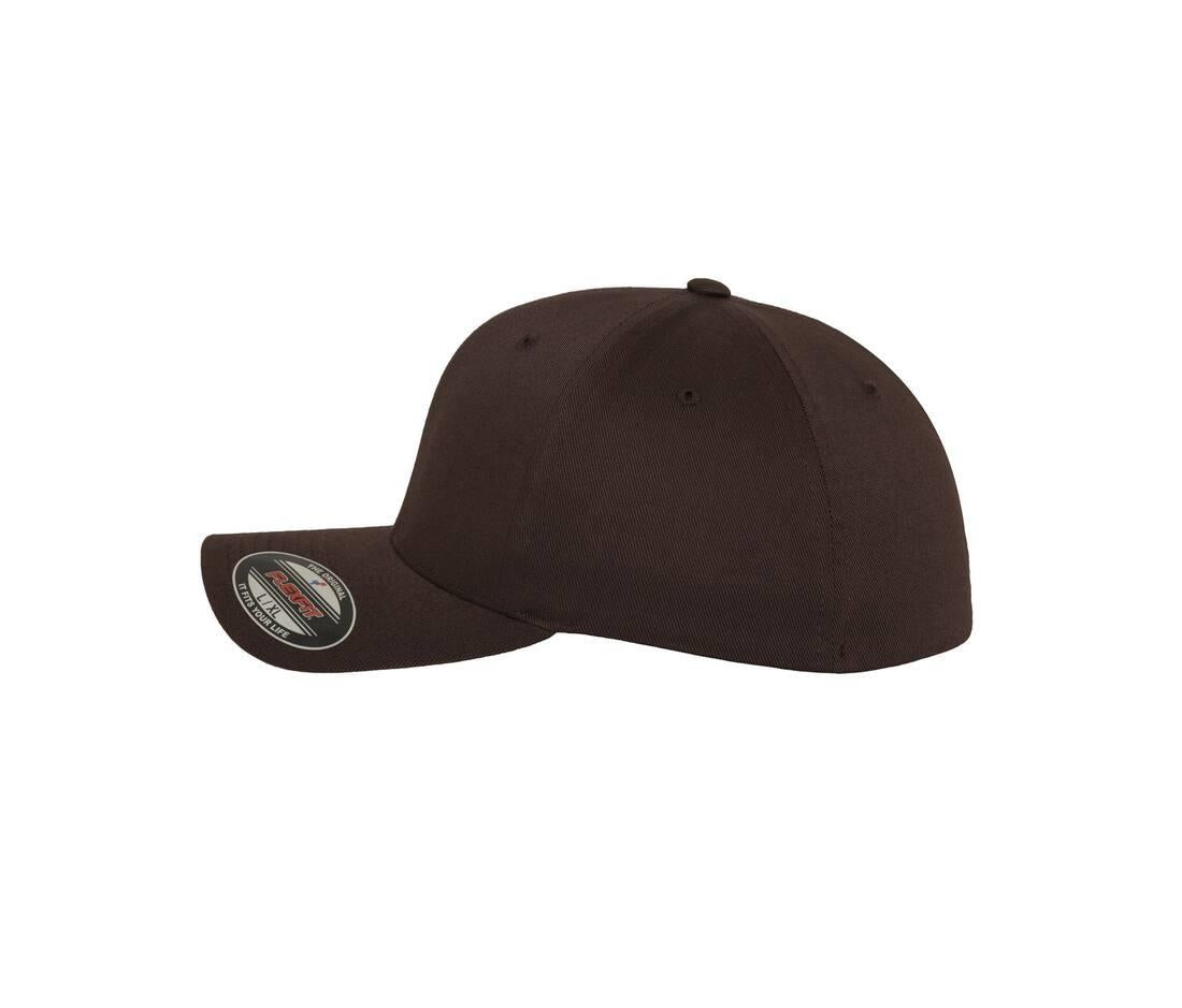 Flexfit Flexfit® Wooly Combed Cap