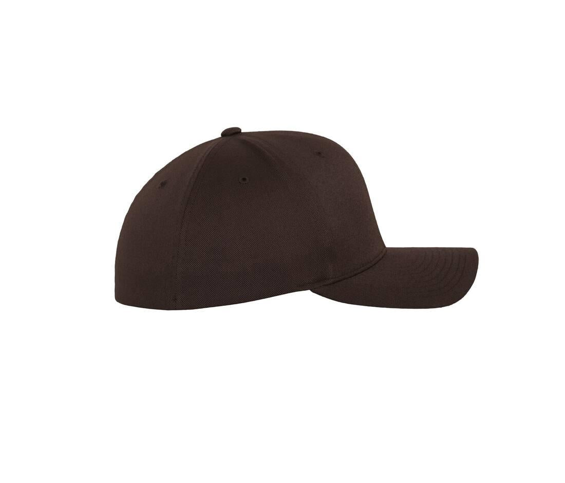 Flexfit Flexfit® Wooly Combed Cap