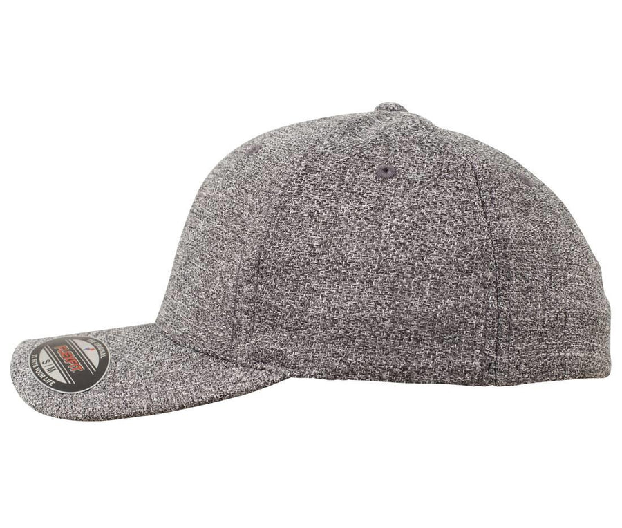 Melange Cap