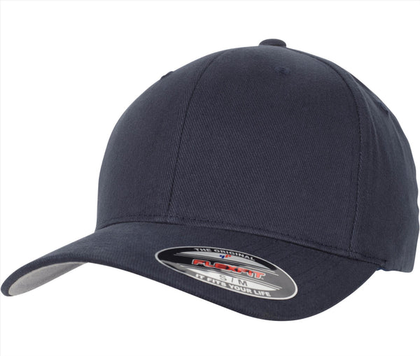 Flexfit Brushed Twill