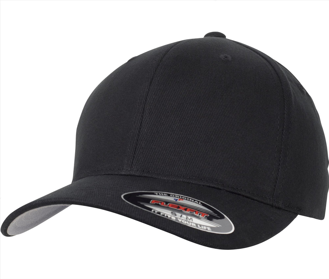 Flexfit Brushed Twill