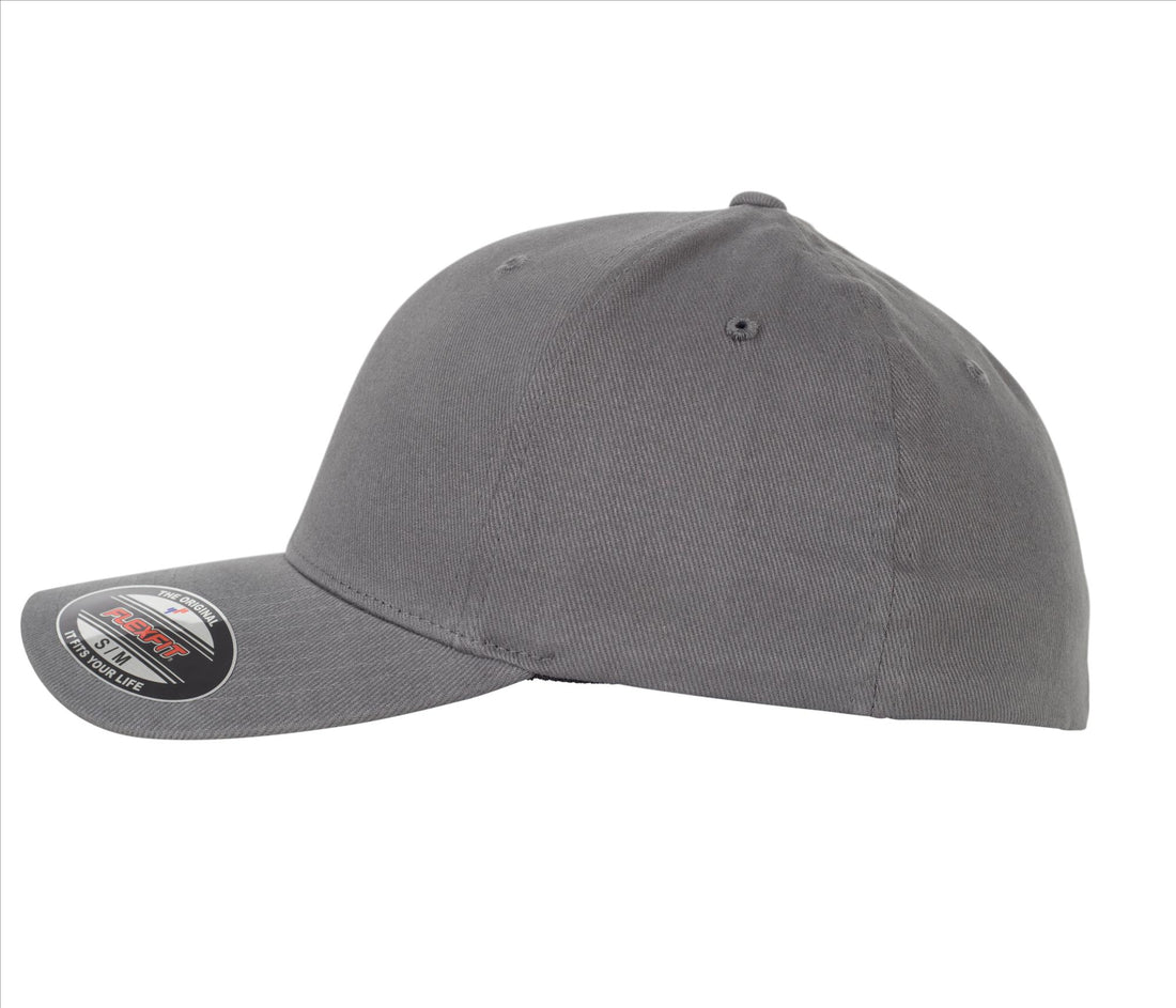 Flexfit Brushed Twill